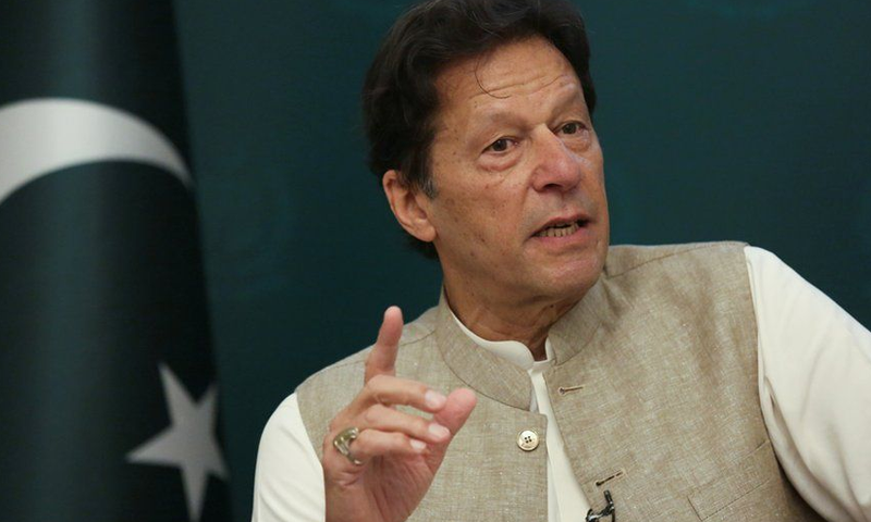 گیس کی قلت پر اعلیٰ سطحی اجلاس