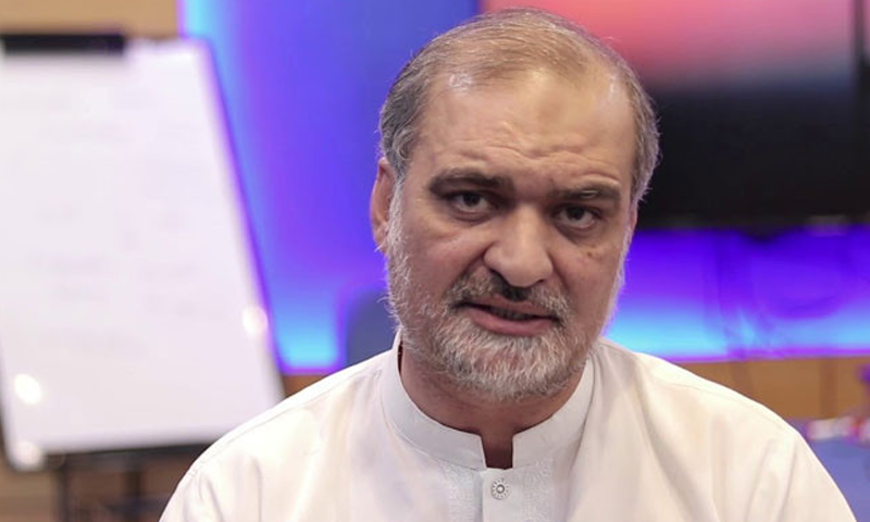 'گزشتہ 30 سال کراچی کی بربادی کے سال ثابت ہوئے ہیں'