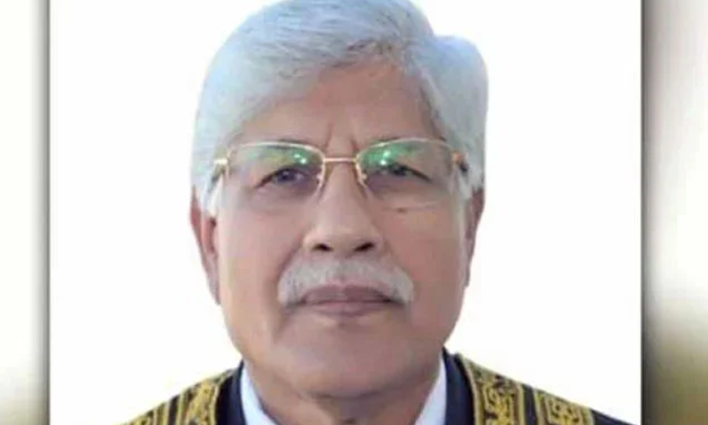 'رانا شمیم بیان حلفی کے معاملہ پر وزارت کی منظوری سے کمیٹی نے سوالات تیار کیے'