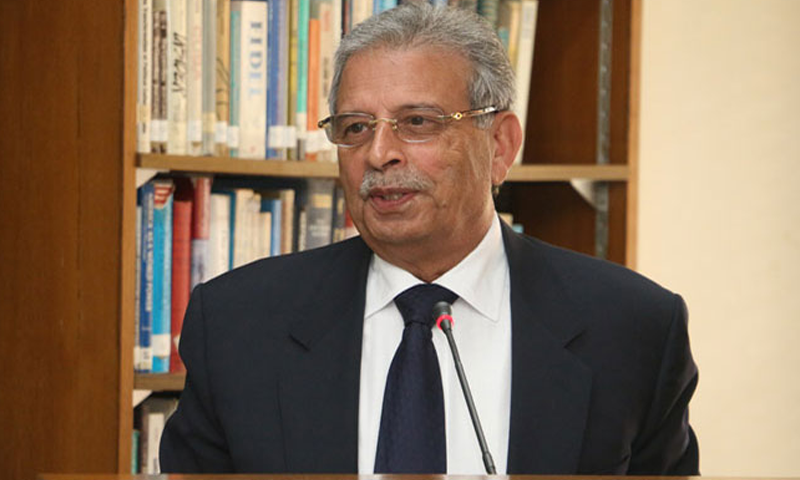 'اکانومی پالیسی سے حکومتی ایم این ایز خوش نہیں'