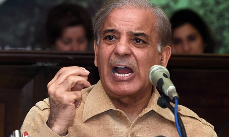 'حکومت نے آج پاکستان کی معاشی خود مختاری آئی ایم ایف کے حوالے کردی'