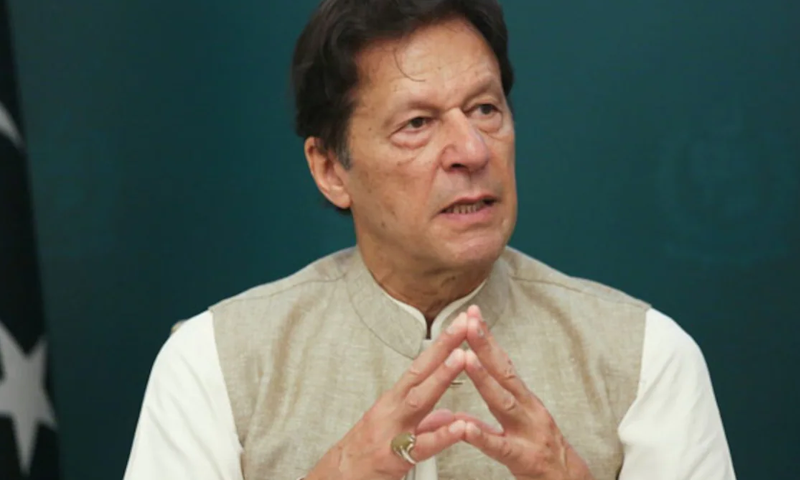 دورہ لاہور، وزیراعظم عمران خان کا مصروف دن