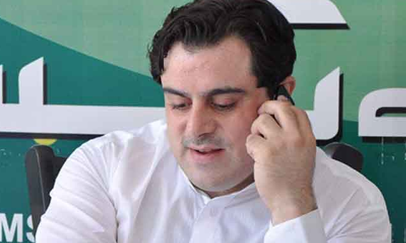 لیگی ایم پی اے بلال یاسین پر قاتلانہ حملہ،تین گولیاں لگیں،علاج جاری