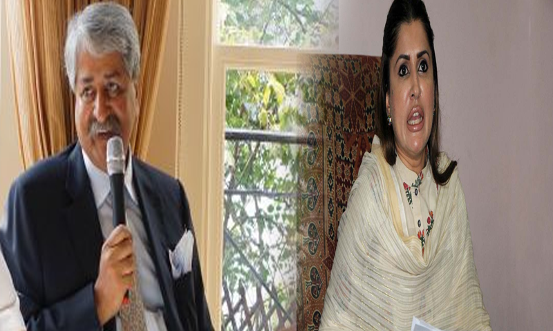 جوہری پروگرام خطرے میں ۔ ۔ ۔ پی پی رہنما