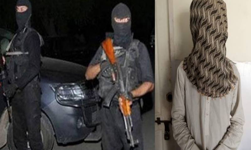 جڑانوالہ: ڈکیتی کے دوران فرار چار خطرناک ڈاکو گرفتار،انکشافات متوقع