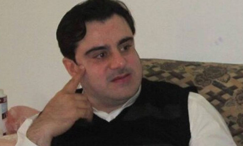 لیگی ایم پی اے بلال یاسین کی کامیاب سرجری