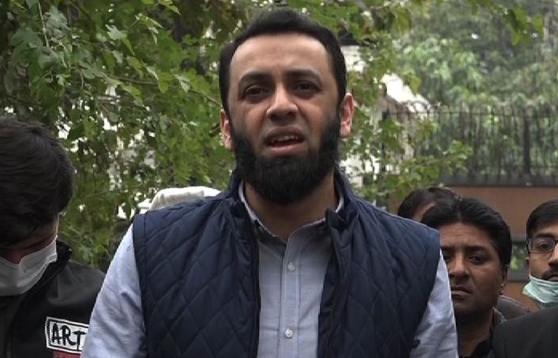 'شہزاد اکبر عمران خان کے کہنے پر ایف آئی اے پر پریشر ڈالتے ہیں'