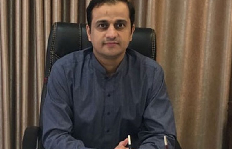 'فارن فنڈنگ کیس میں بہت ساری چیزیں واضح ہورہی ہیں'