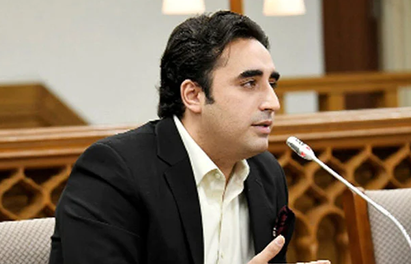 پی پی نے بلاول کے ٹیکس کی تفصیلات جاری کردیں
