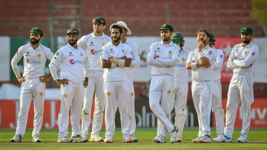 'Rhe squad announced was the best available, most talented and in-form players in the domestic circuit,' says Chief selector Muhammad Wasim. PCB/File