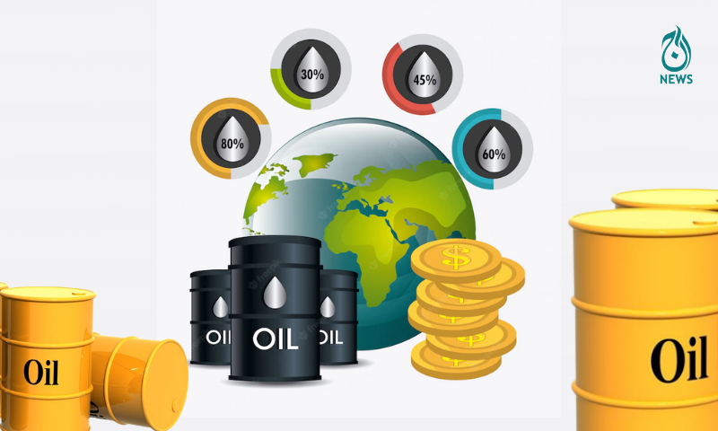 خام تیل کی قیمتوں میں اتار چڑھاؤ کے کیا اثرات ہوتے ہیں؟