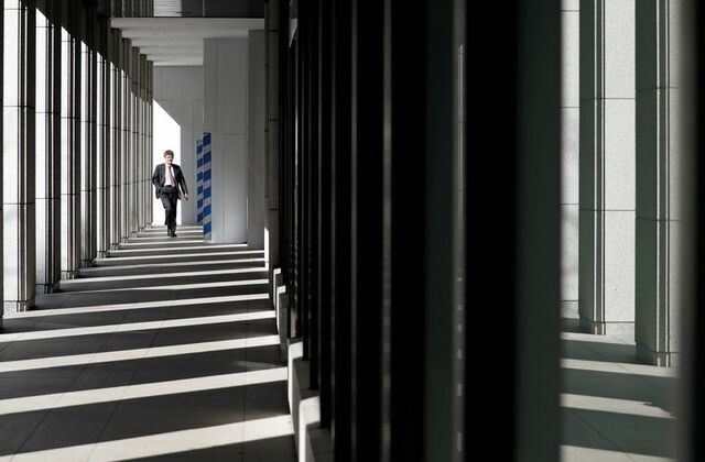 Photo: Reuters Photo: Reuters