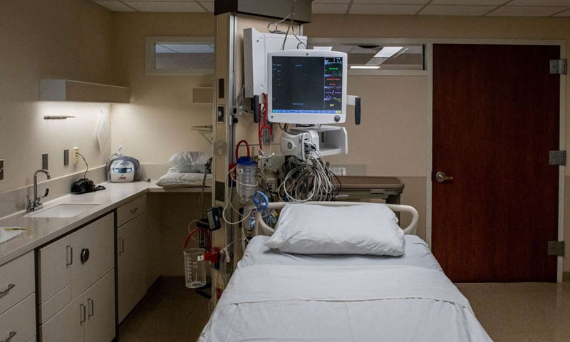 Representational image.