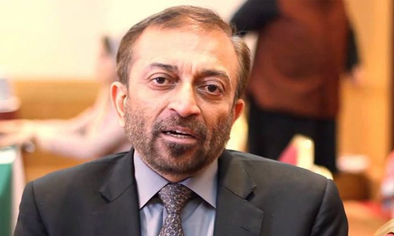 ایم کیو ایم نے اپوزیشن سے معاہدہ عوام کے بجائے اپنے مفاد کیلئے کیا: فاروق ستار