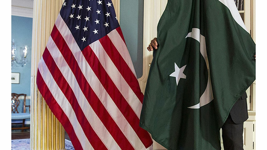 Pakistan expresses desire to constructively and positively engage with US