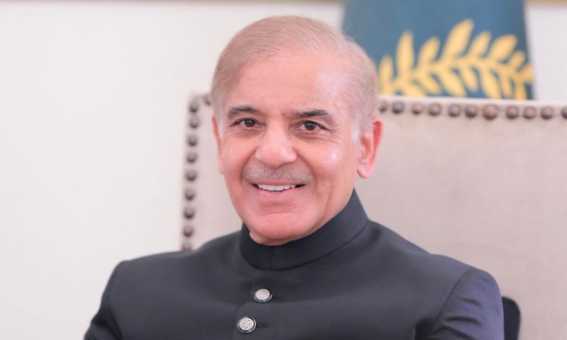 پہلی کامیاب عدم اعتماد!