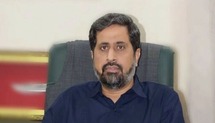 پنجاب اسمبلی میں آئین وقانون کی دھجیاں اڑائی گئیں: فیاض الحسن چوہان