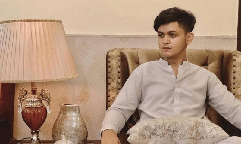 ‘حسنین کم عمر ہے ریمانڈ نہیں ہوسکتا’،جزلان قتل کیس میں شریک ملزم کے وکیل کا دعویٰ