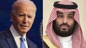 Biden to visit Saudi Arabia this month after oil, Yemen changes