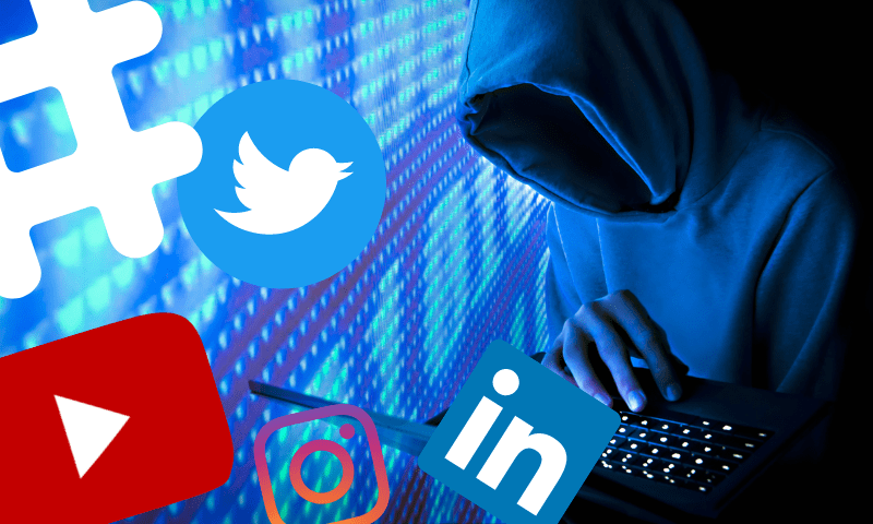 اپنے کاروباری سوشل میڈیا اکاؤنٹس کو کیسے محفوظ کریں؟