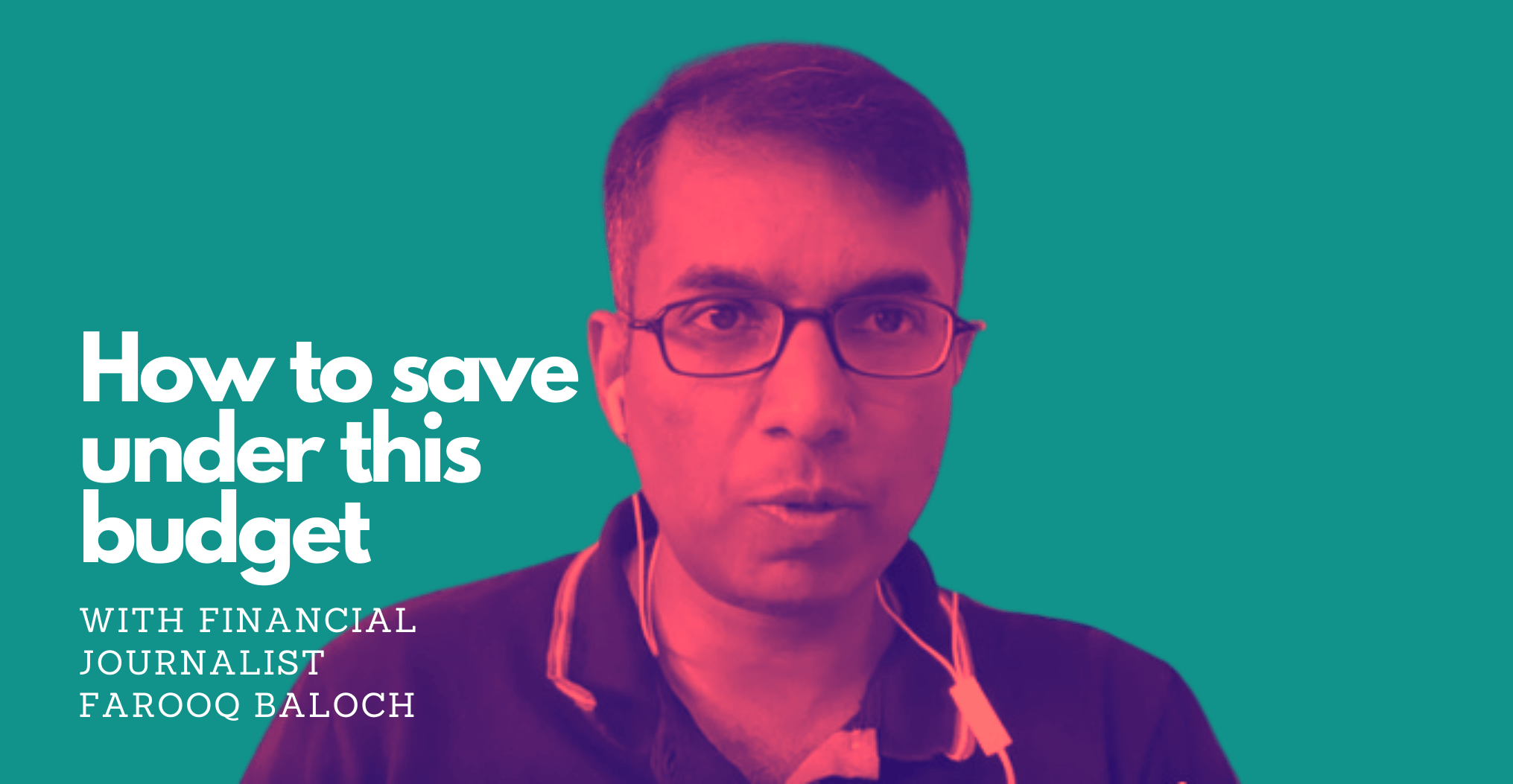 Exclusive video: Pakistan’s budget explained… simply