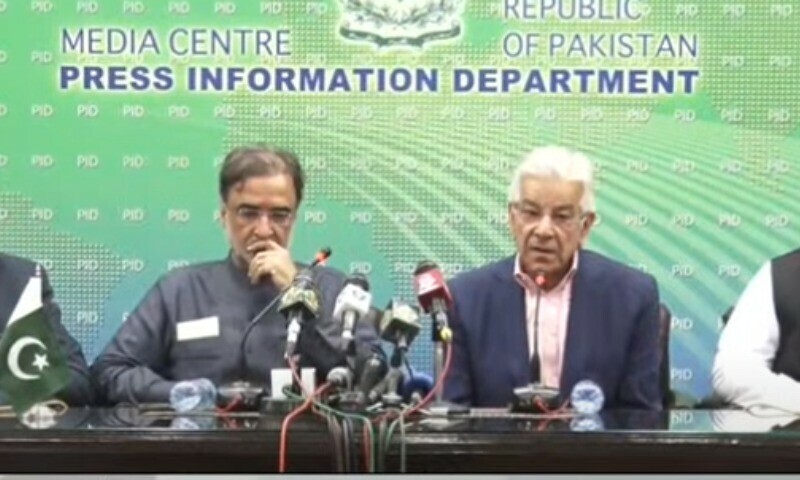 حکومت کا ملک میں بڑھتی مہنگائی پر عوام کو کفایت شعاری اپنانے کا مشورہ