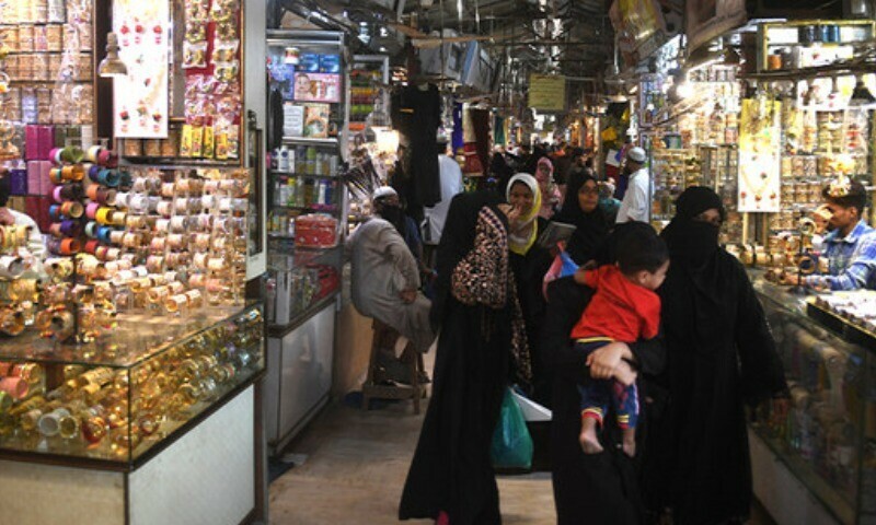 سندھ حکومت نے آج سے کاروباری اوقات تبدیل کردیئے