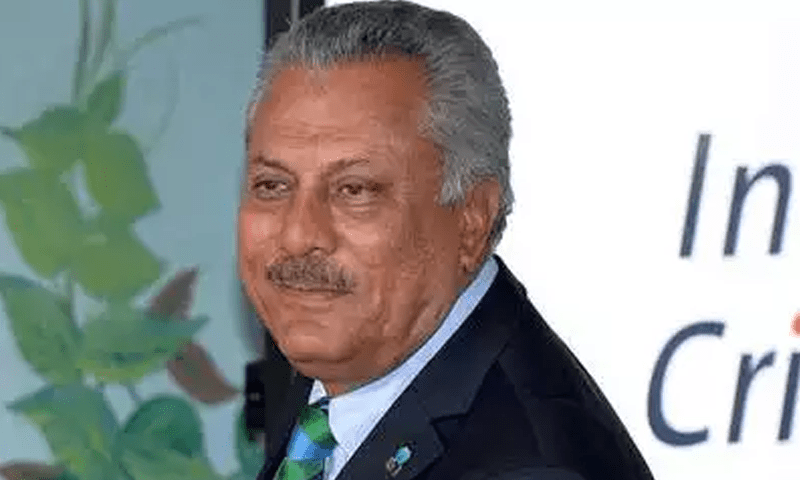 پاکستان کے سابق کرکٹر ظہیر عباس طبعیت بگڑنے پر آئی سی یو منتقل