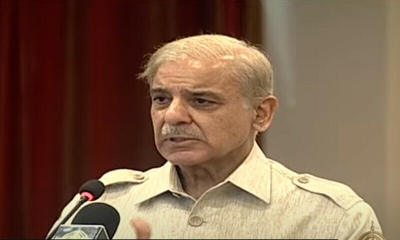 گوادر کے ماہی گیروں کو 3 ماہ میں کشتیوں کے انجن فراہم کریں گے: وزیراعظم