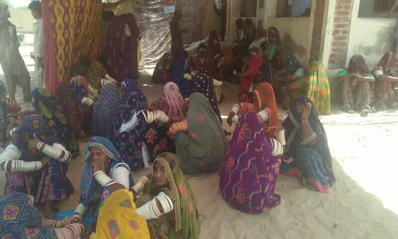 PPP leads in violence-marred Sindh local govt elections