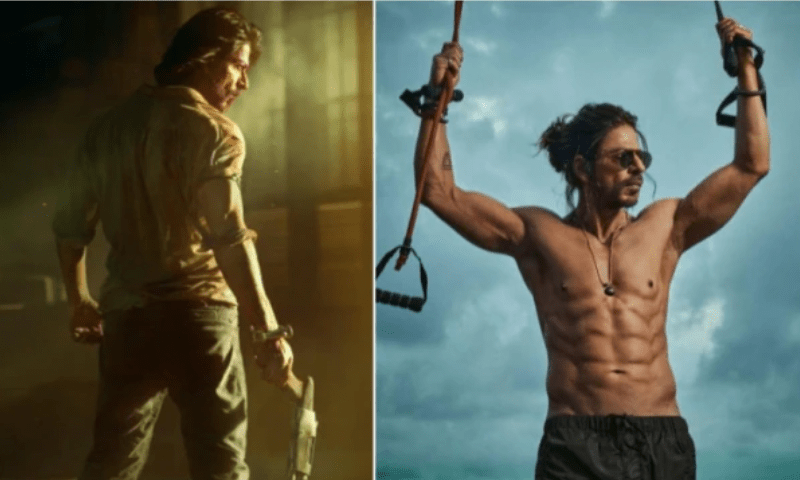 کنگ خان کو بالی ووڈ میں کام کرتے ہوئے کتنے برس بیت گئے؟