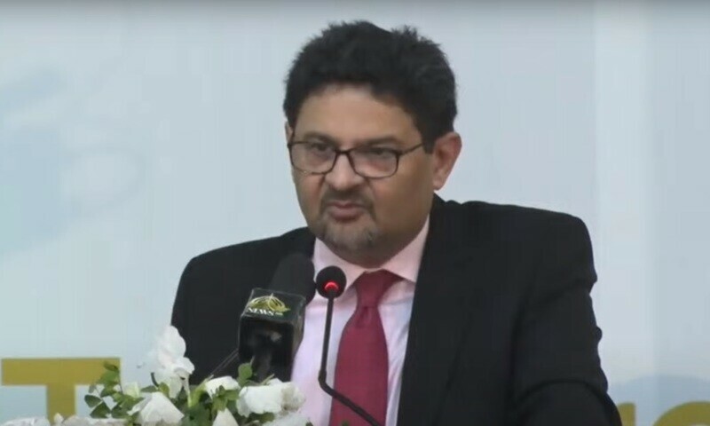 Pakistan receives loan revival document from IMF