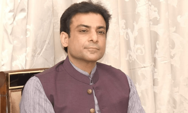 لاہور ہائیکورٹ نے حمزہ شہباز کا بطور وزیراعلیٰ پنجاب انتخاب کالعدم قرار دے دیا