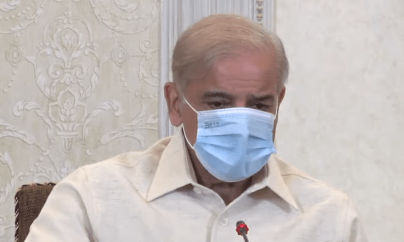 PM Shehbaz says loadshedding will end but not when