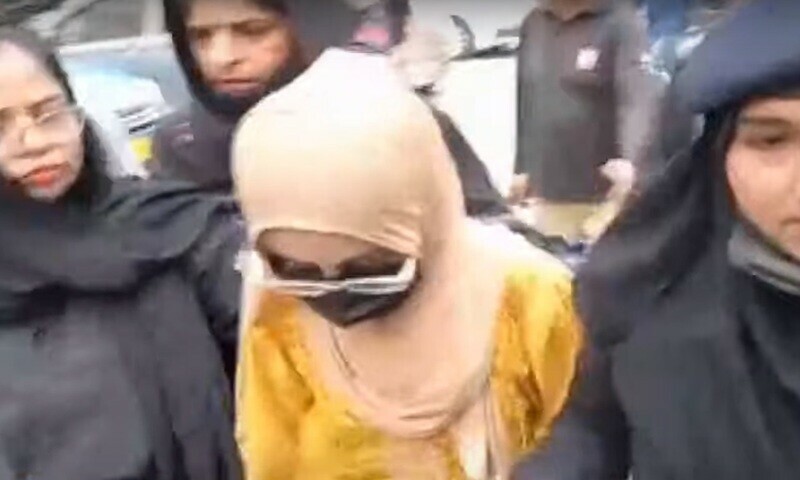 Dua Zahra’s medical tests done, reports expected in three days