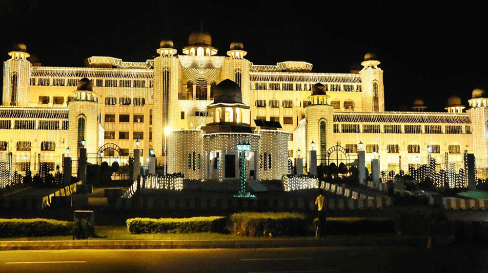 PM’s official residence, office to run on solar energy