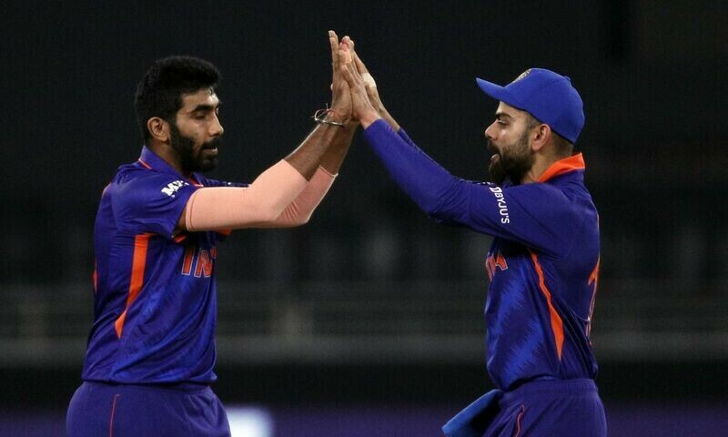 No Kohli or Bumrah in India’s T20 squad for Windies