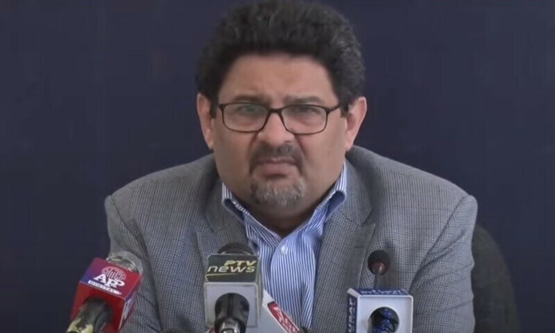 Power sector losses have doubled govt’s annual expenses: Miftah