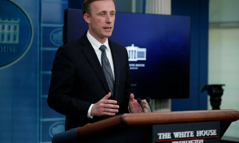 Russian officials visited Iran to view drones, says U.S. official