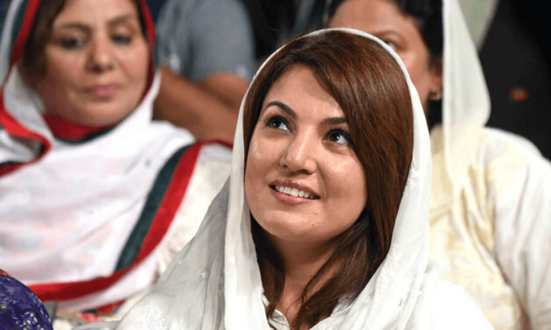 پنجاب ضمنی انتخابات: ریحام نے عمران خان کی جیت کی 3 وجوہات بتا دیں
