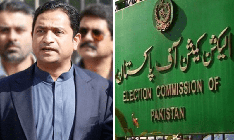 سندھ بلدیاتی انتخابات: پی ٹی آئی نے الیکشن کمیشن کے فیصلے کو مسترد کردیا