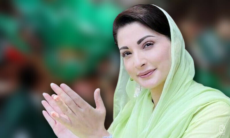&lsquo;واحد سیاست دان جو ایک ہی فیصلے میں جھوٹا، کرپٹ، منی لانڈرر ثابت ہوا&rsquo;