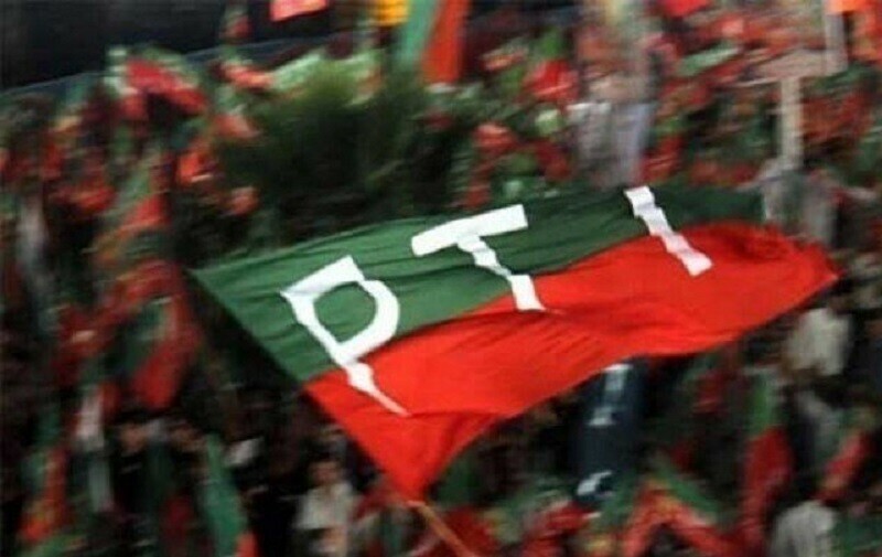 پی ٹی آئی پنجاب نے الیکشن کمیشن کا فیصلہ مسترد کردیا