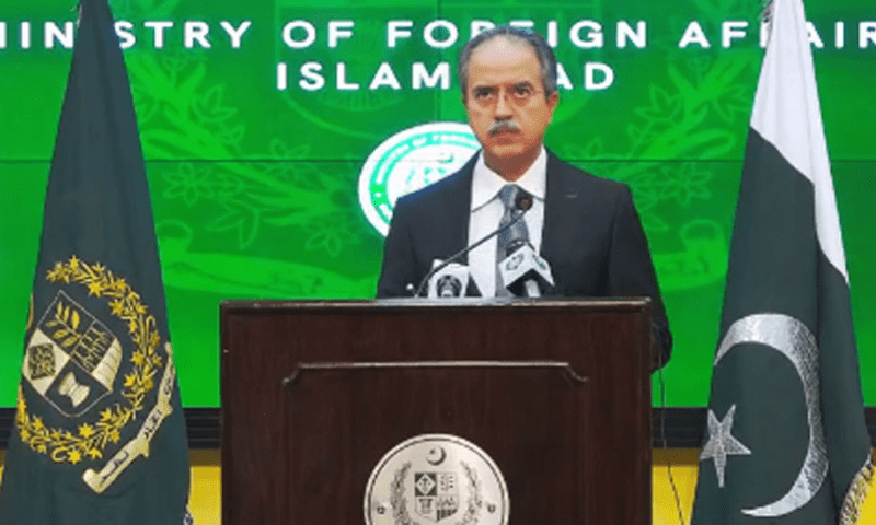 World can&rsquo;t afford another crisis, says FO on Taiwan situation after Pelosi visit