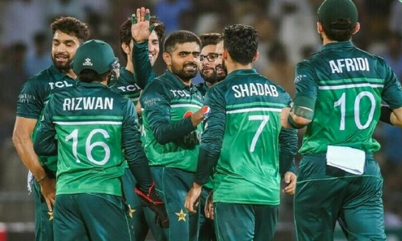 دورہ نیدر لینڈز اور ٹی 20 ایشیا کپ کے لیے قومی اسکواڈز کا اعلان