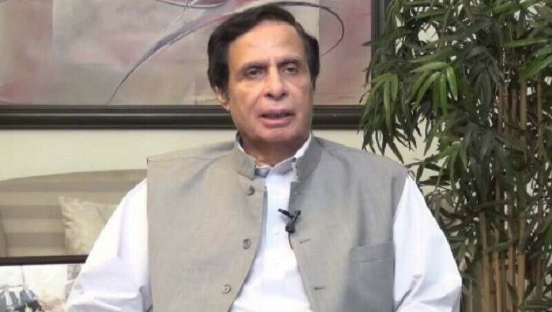 بھارت کشمیر کو آزاد ہونے سے نہیں روک سکتا: وزیراعلیٰ پنجاب