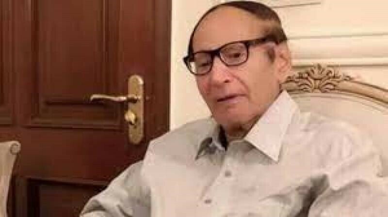 چوہدری شجاعت کی برطرفی، الیکشن کمیشن کے حکم امتناع کیخلاف درخواست دائر