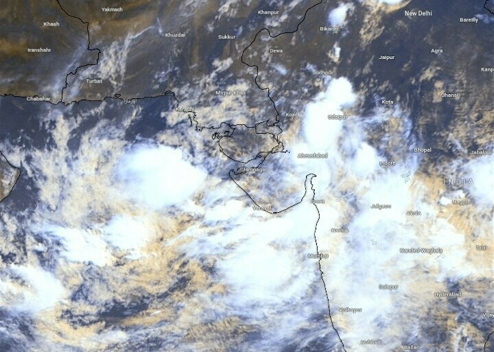 Pakistan, expect more monsoon rains Aug 10 to 13