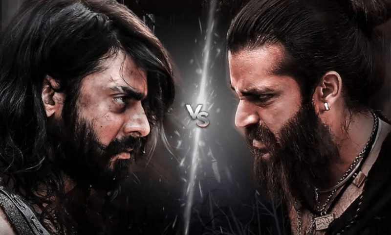 پاکستان کی تاریخ کی مہنگی ترین فلم کی ریلیز کا اعلان