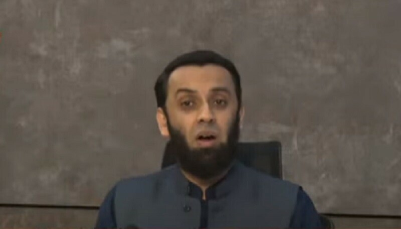 شہباز گل کا بیان پارٹی پالیسی سے ہٹ کر نہیں تھا، عطا تارڑ